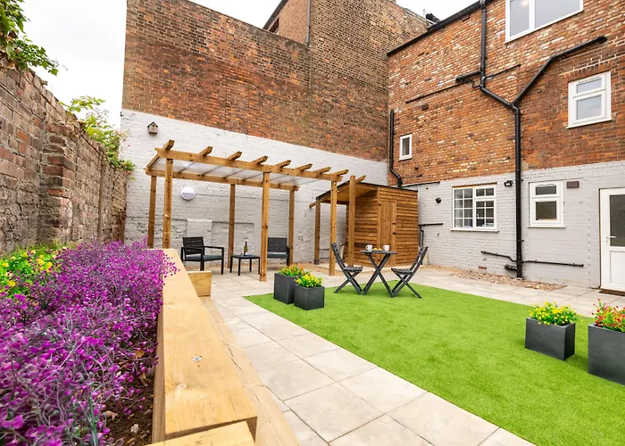 Bricksage Rooms, King'S Lynn South Gate